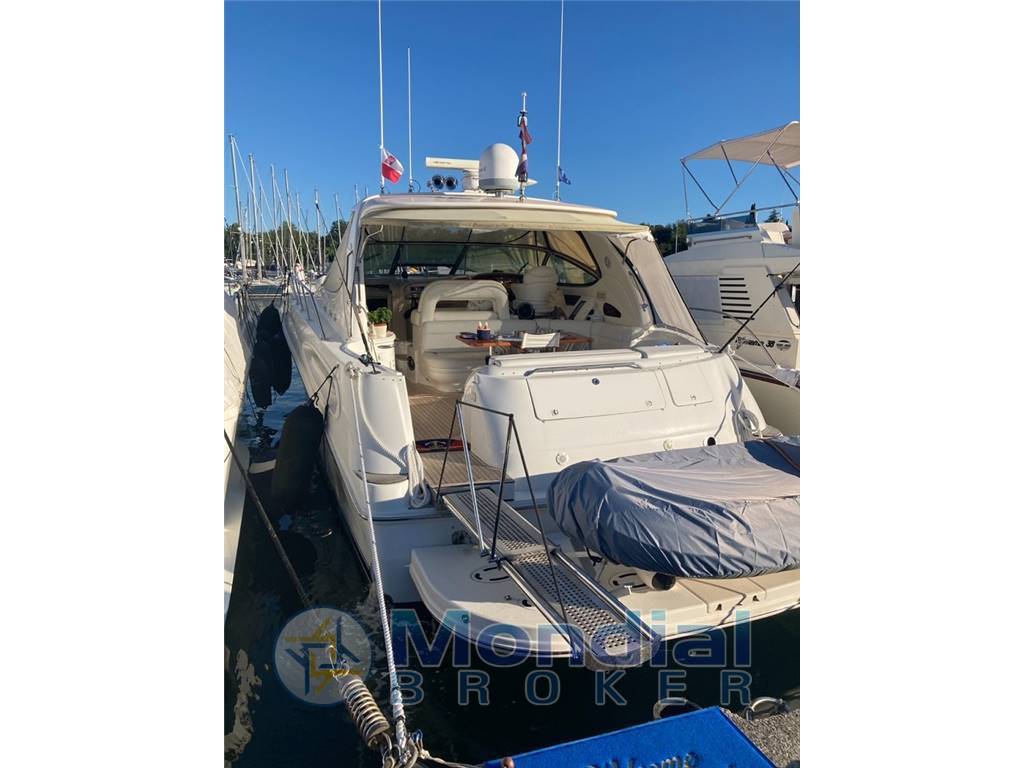 Sea ray 510 da
