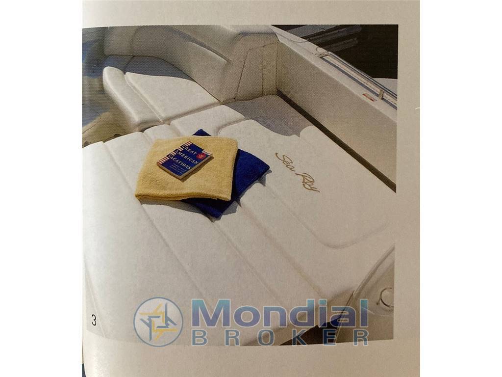 Sea ray 510 da