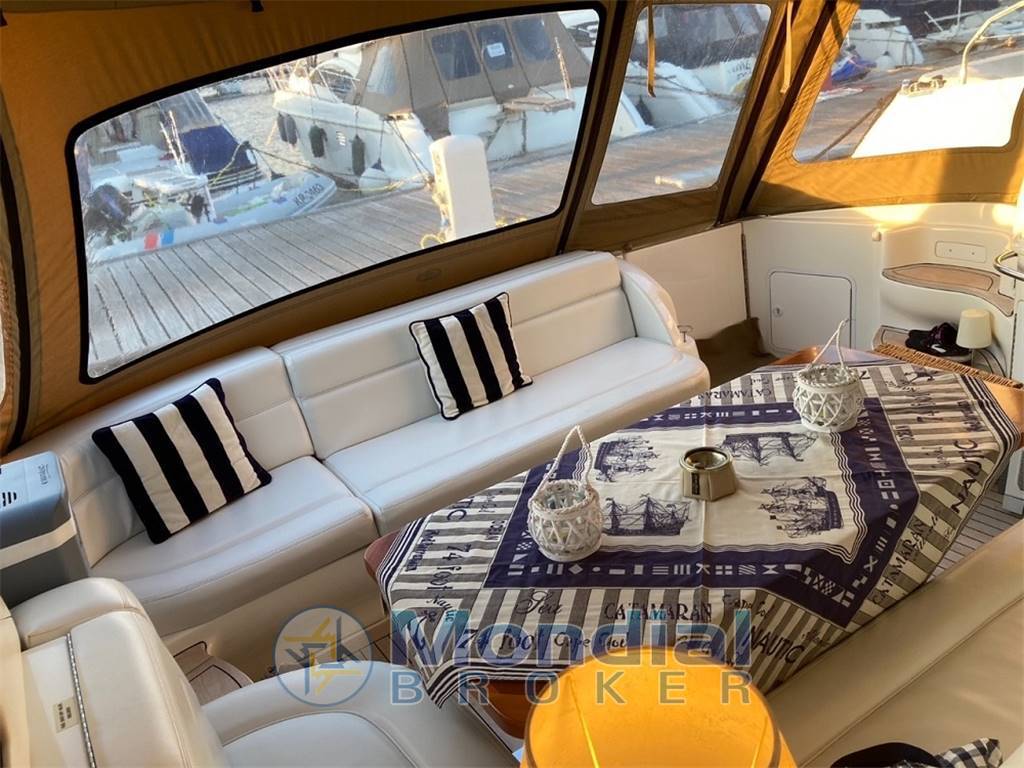 Sea ray 510 da