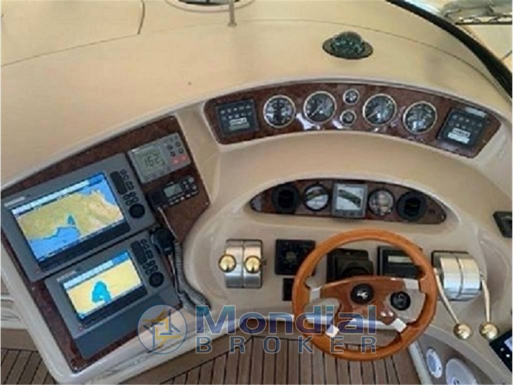 Sea ray 510 da