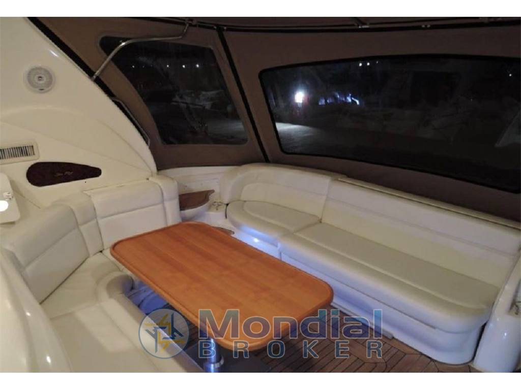 Sea ray 510 da