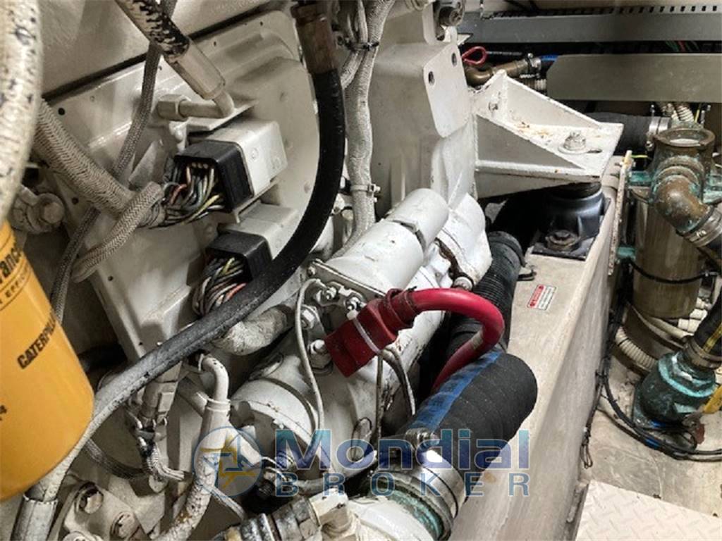 Sea ray 510 da