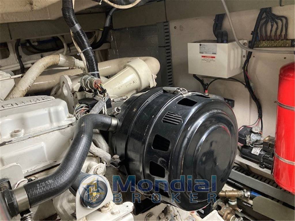 Sea ray 510 da