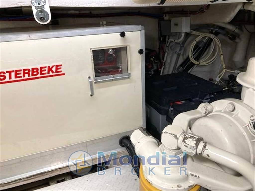 Sea ray 510 da