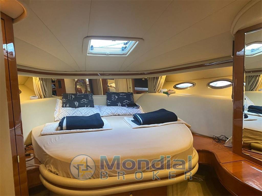 Sea ray 510 da