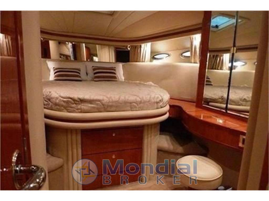 Sea ray 510 da
