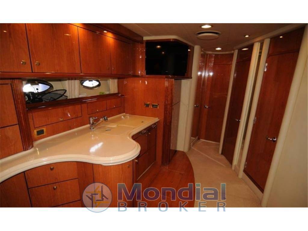 Sea ray 510 da