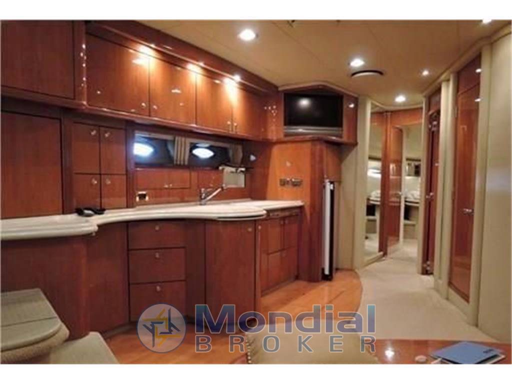 Sea ray 510 da