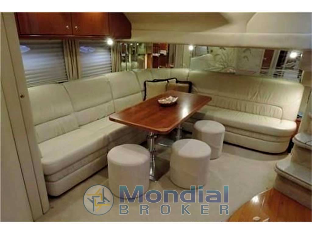 Sea ray 510 da