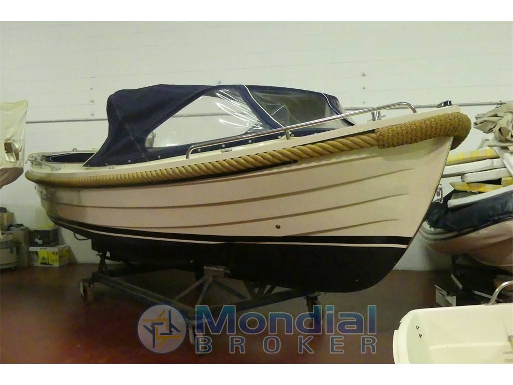 Maril boats 6,25 maril