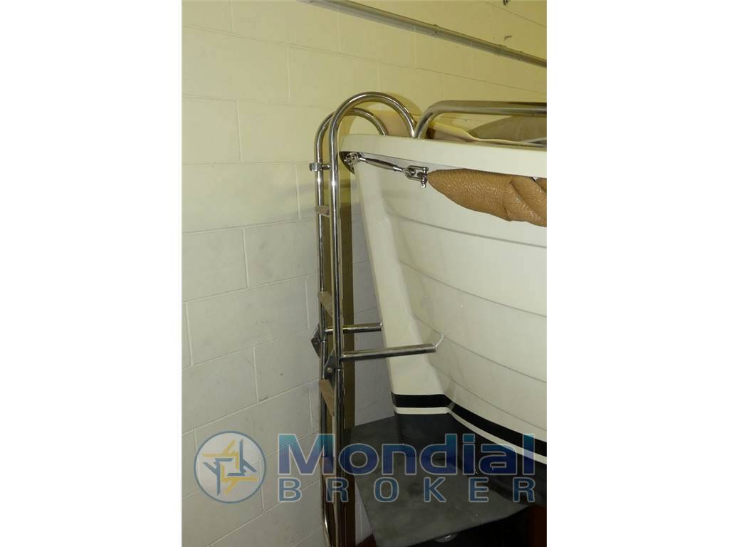 Maril boats 6,25 maril