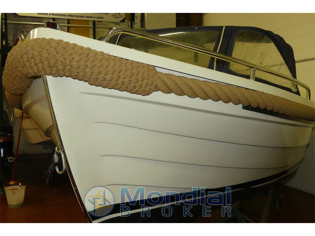 Maril boats 6,25 maril