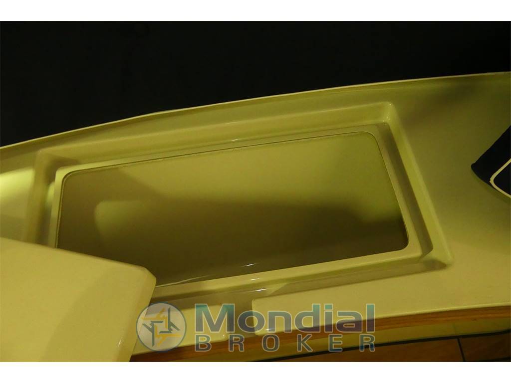 Maril boats 6,25 maril