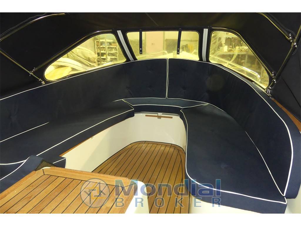 Maril boats 6,25 maril
