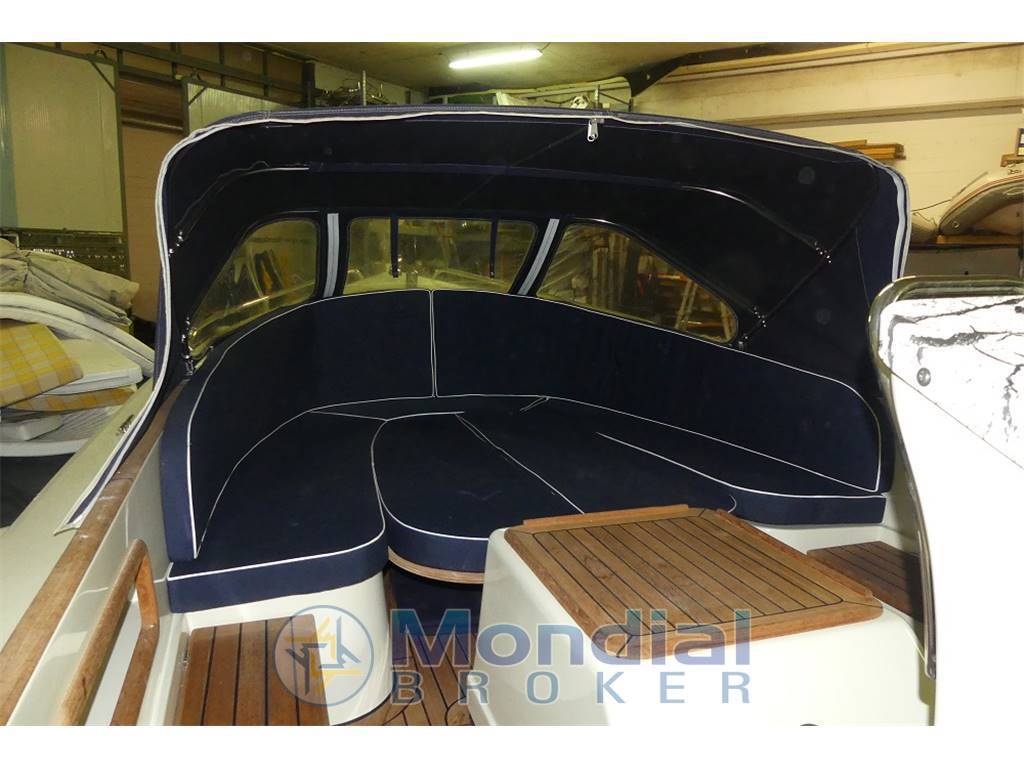 Maril boats 6,25 maril
