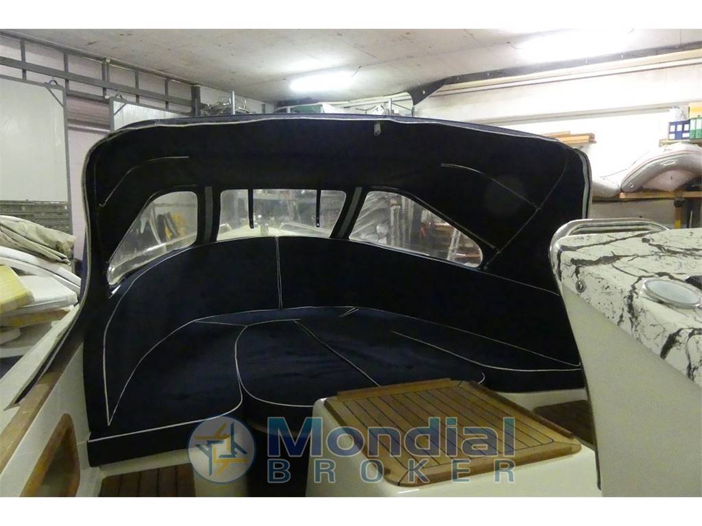Maril boats 6,25 maril
