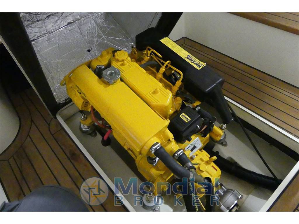 Maril boats 6,25 maril
