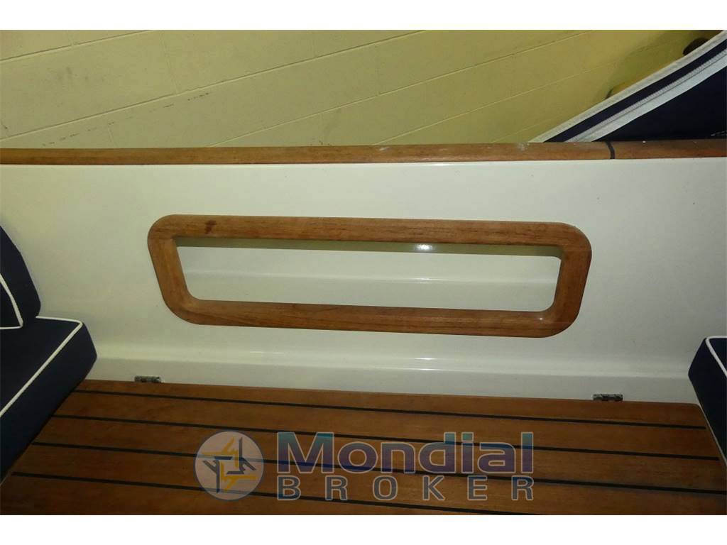 Maril boats 6,25 maril