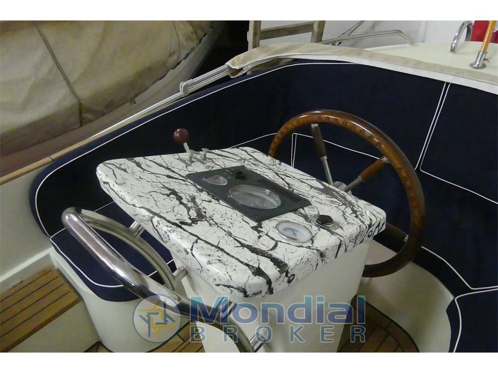 Maril boats 6,25 maril