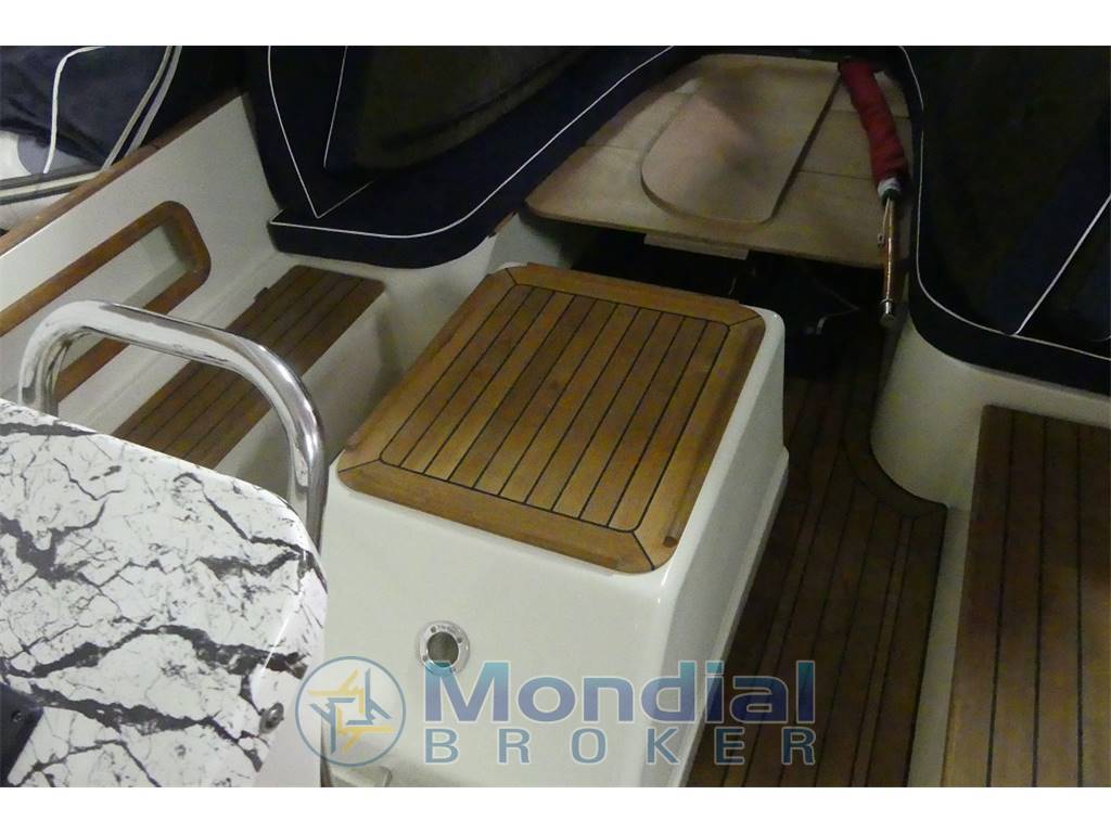 Maril boats 6,25 maril