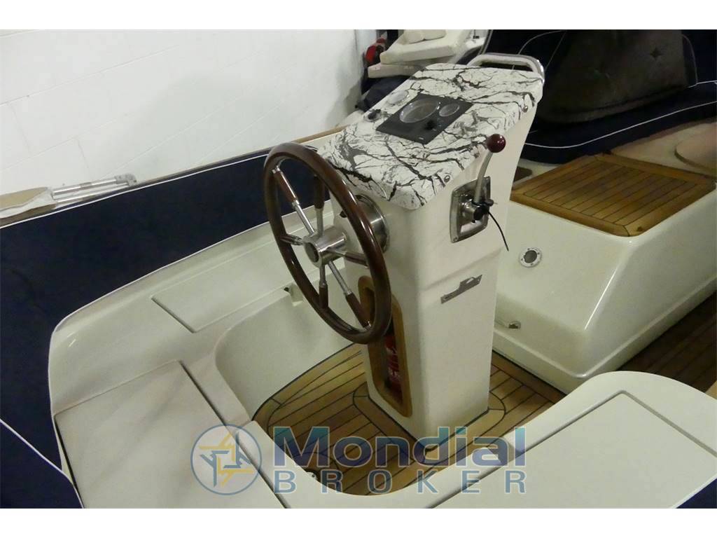 Maril boats 6,25 maril