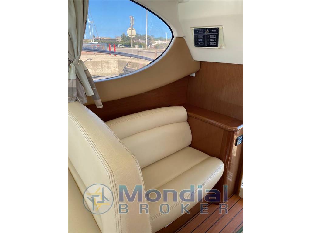 Jeanneau 32 prestige