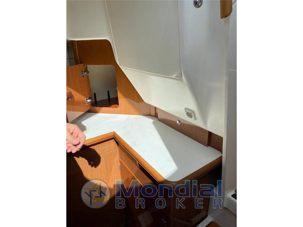 Jeanneau 32 prestige