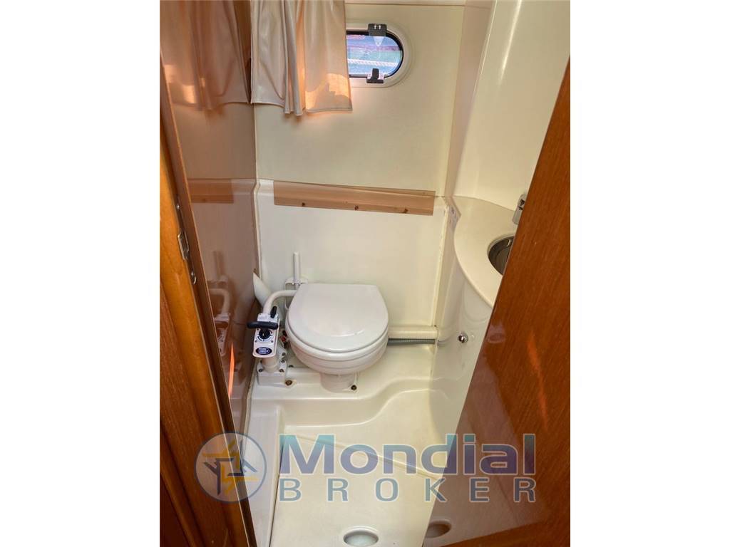 Jeanneau 32 prestige