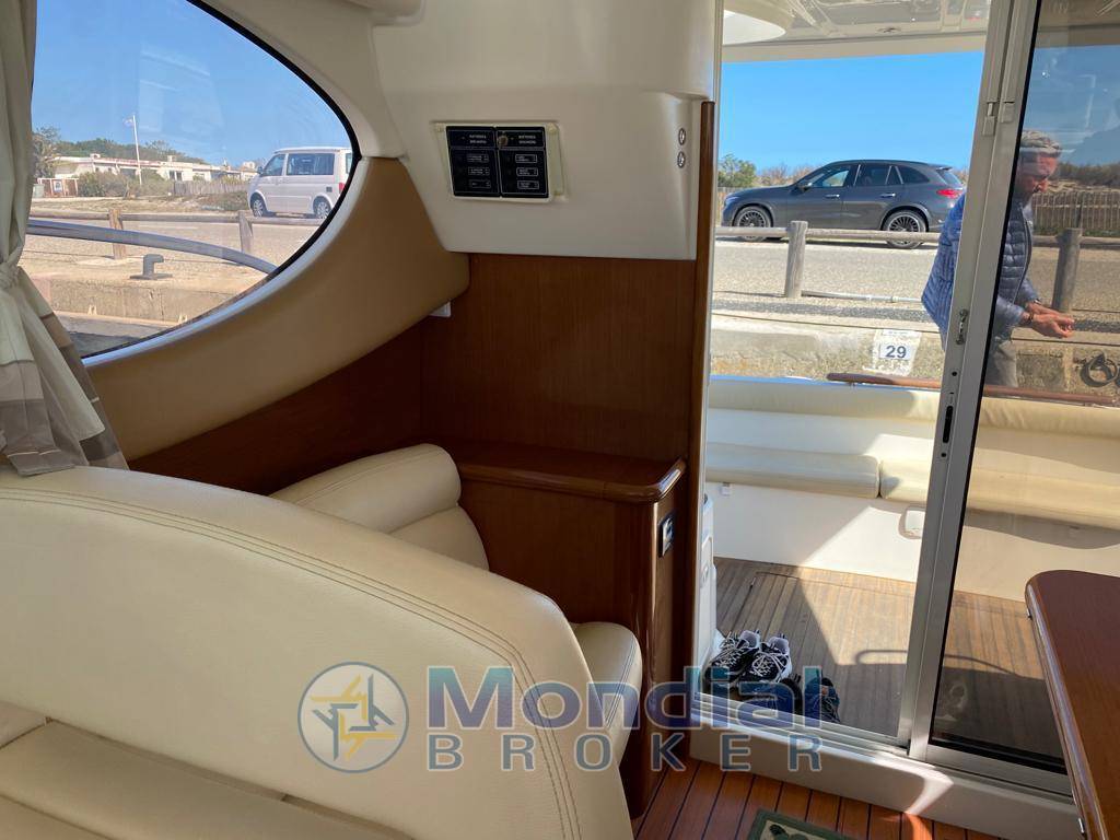 Jeanneau 32 prestige