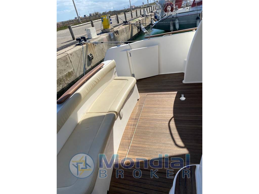 Jeanneau 32 prestige