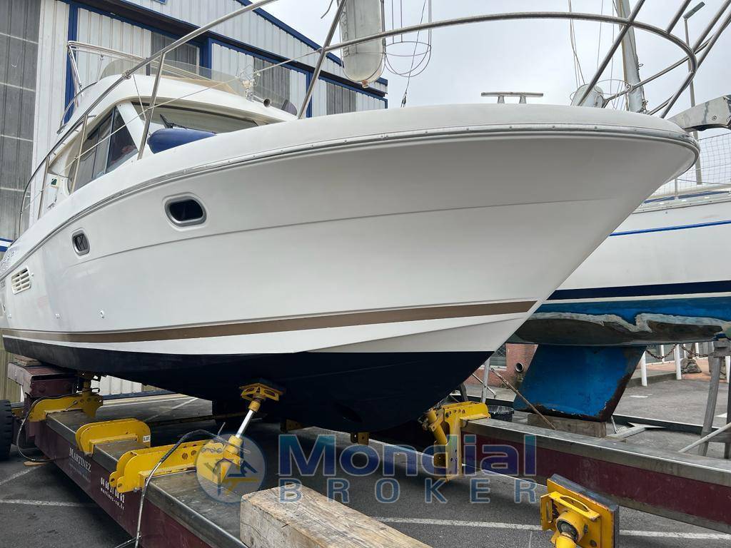 Jeanneau 32 prestige