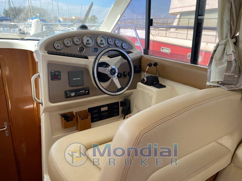 Jeanneau 32 prestige