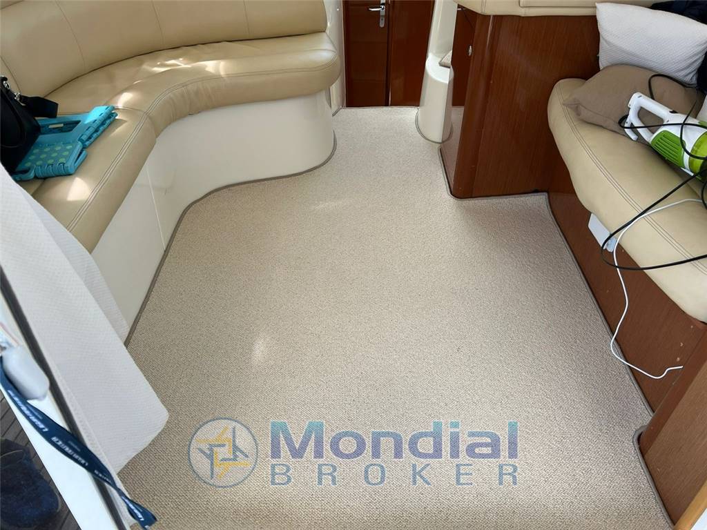 Jeanneau 32 prestige