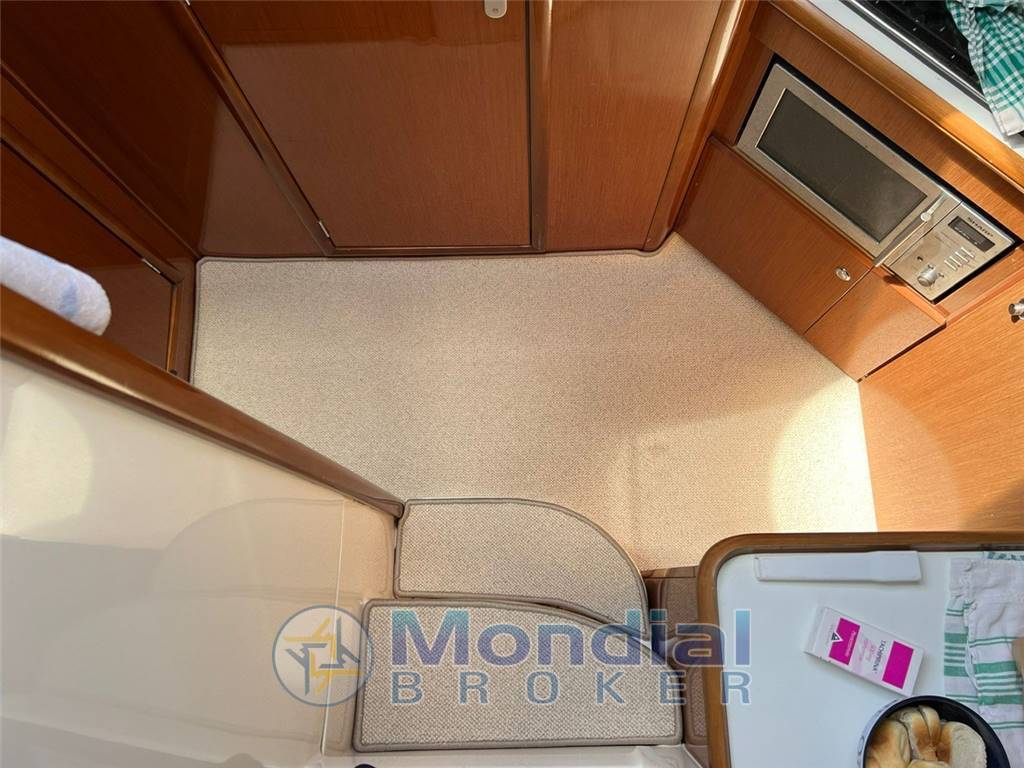 Jeanneau 32 prestige