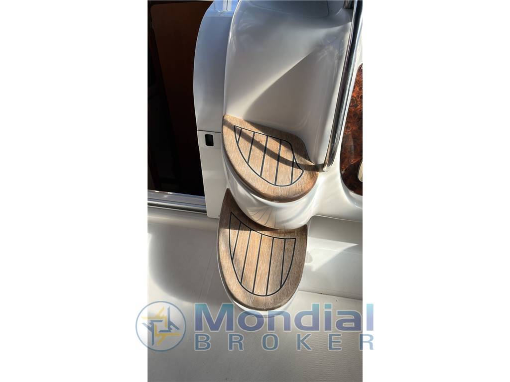 Sessa marine Ojster 35