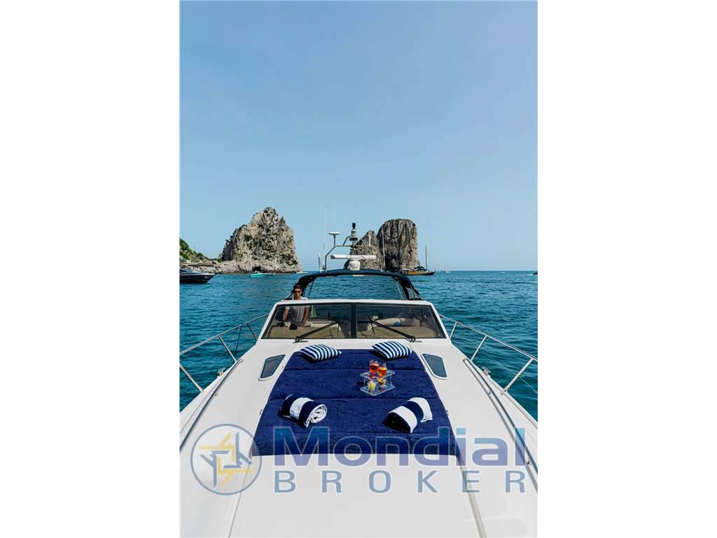 Princess V 55 princess