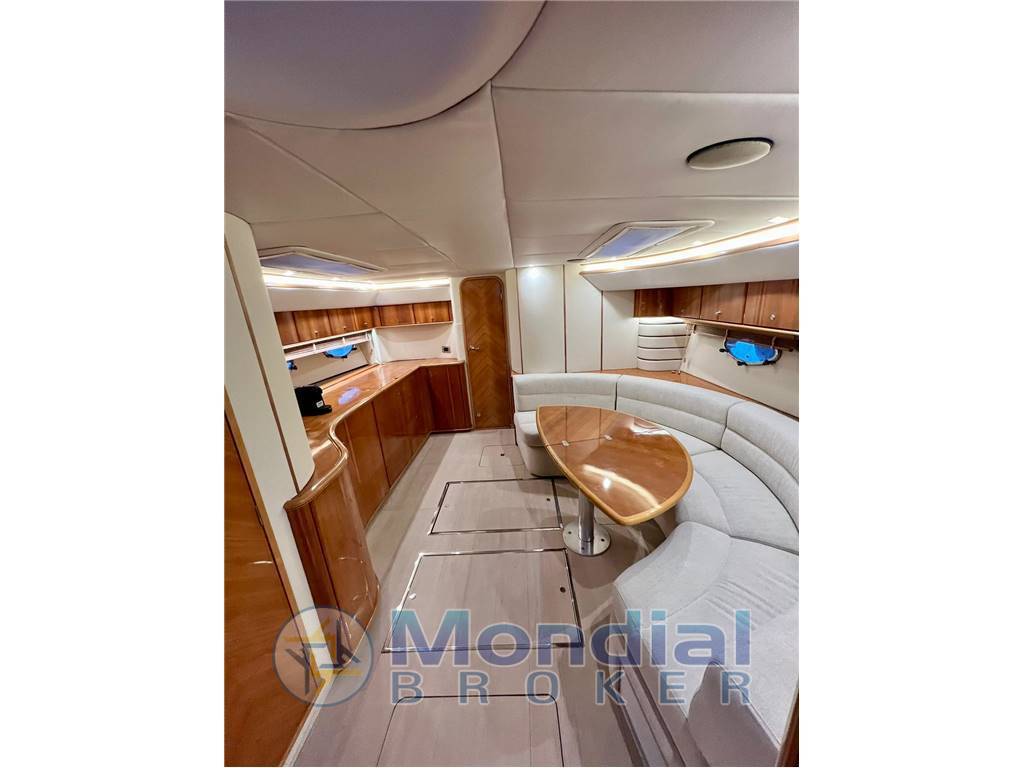 Princess V 55 princess