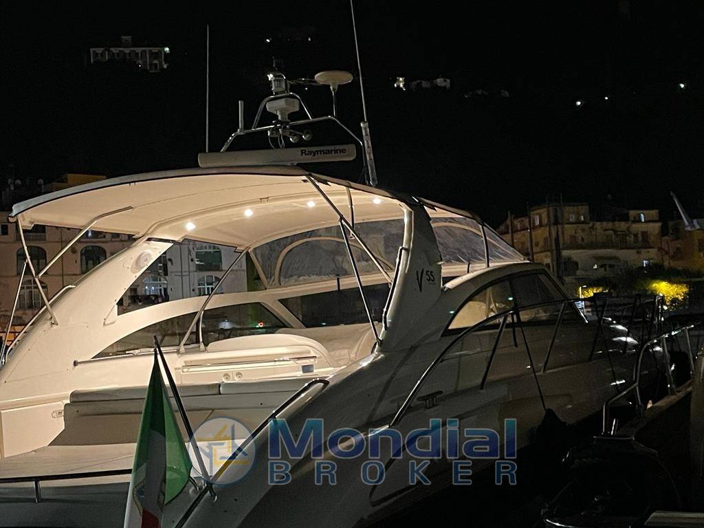 Princess V 55 princess
