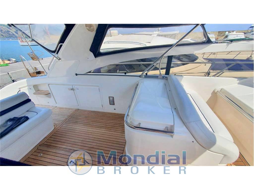 Princess V 55 princess