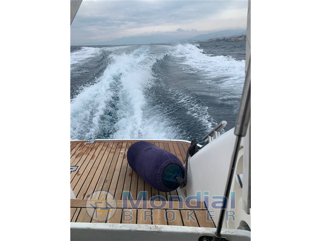 Princess V 55 princess