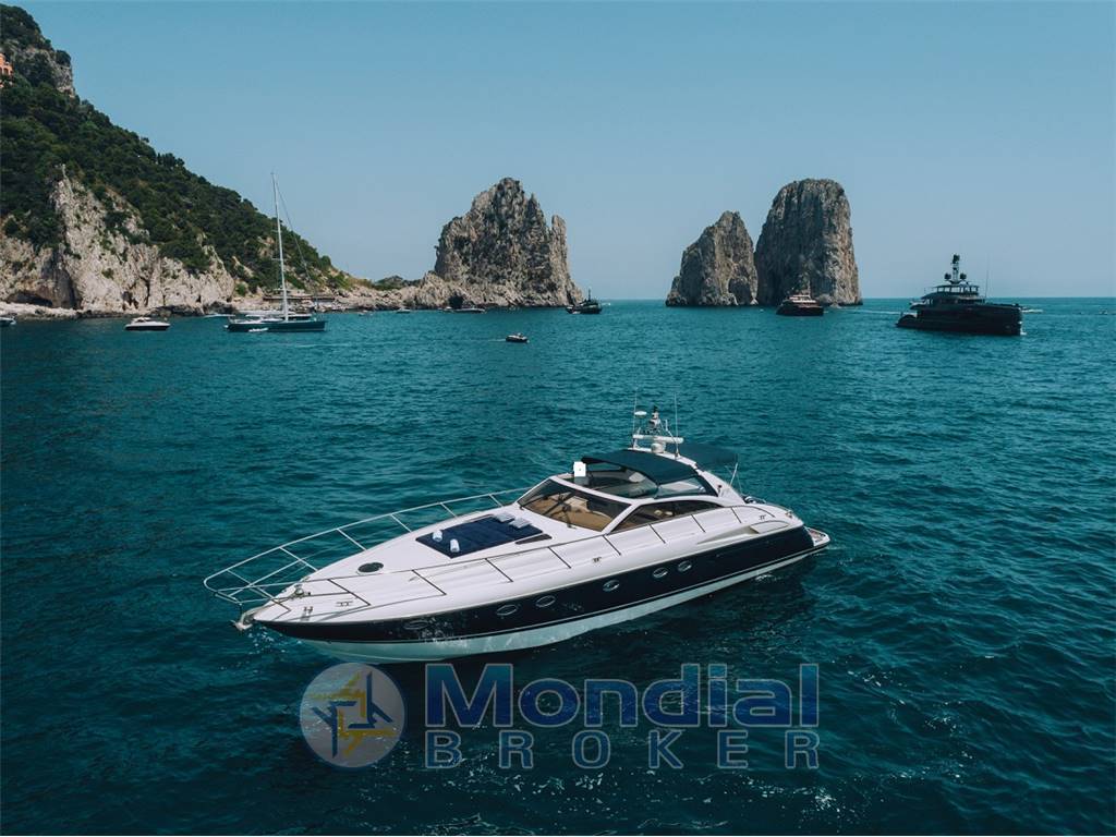 Princess V 55 princess
