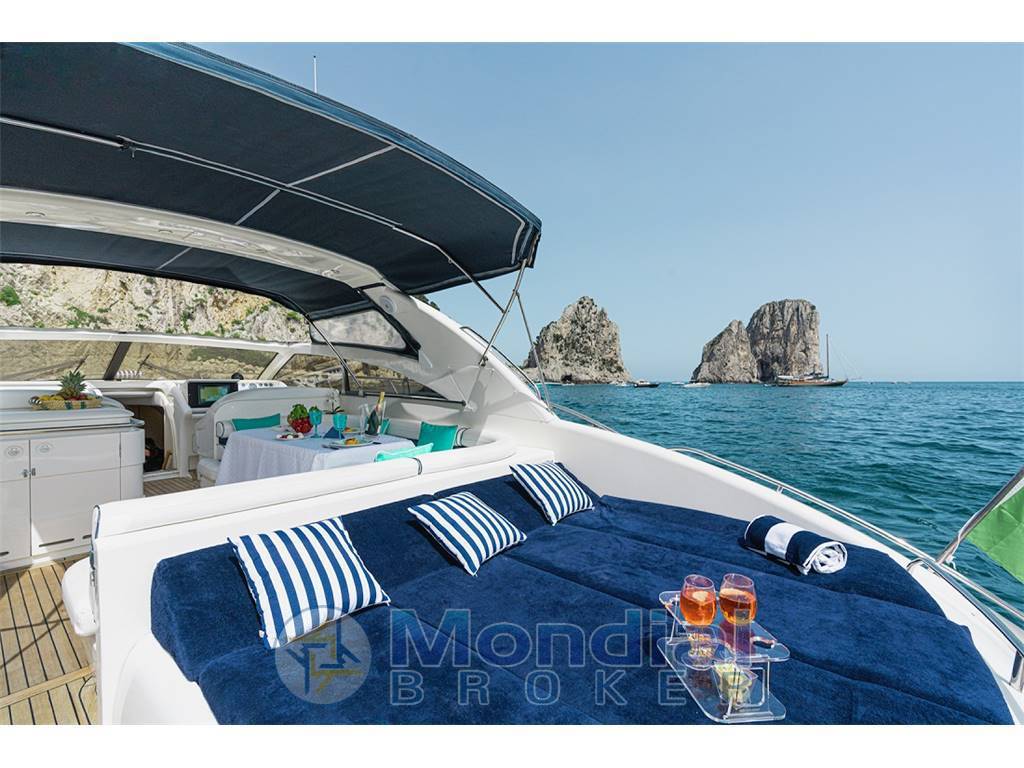 Princess V 55 princess
