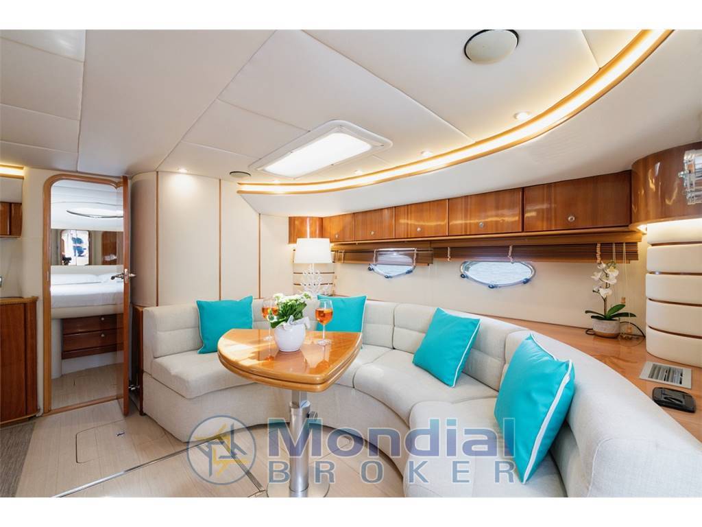 Princess V 55 princess