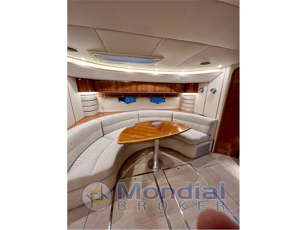 Princess V 55 princess