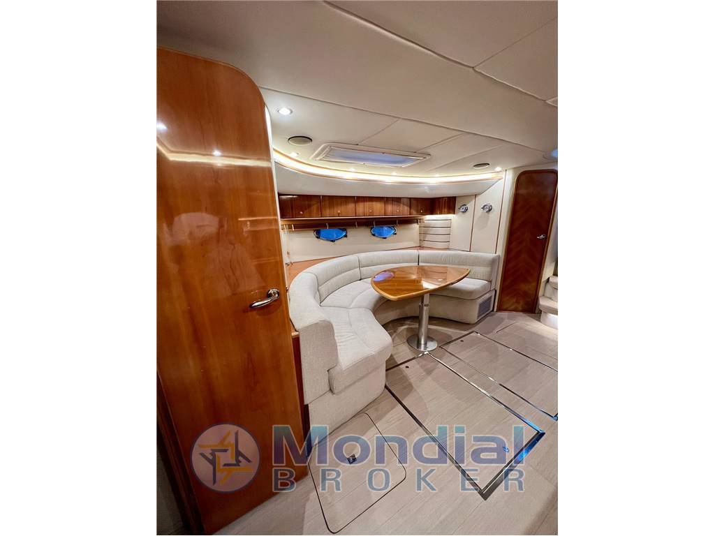 Princess V 55 princess
