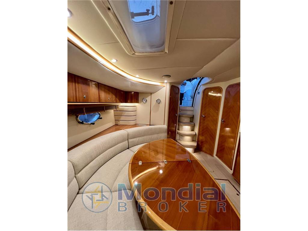 Princess V 55 princess