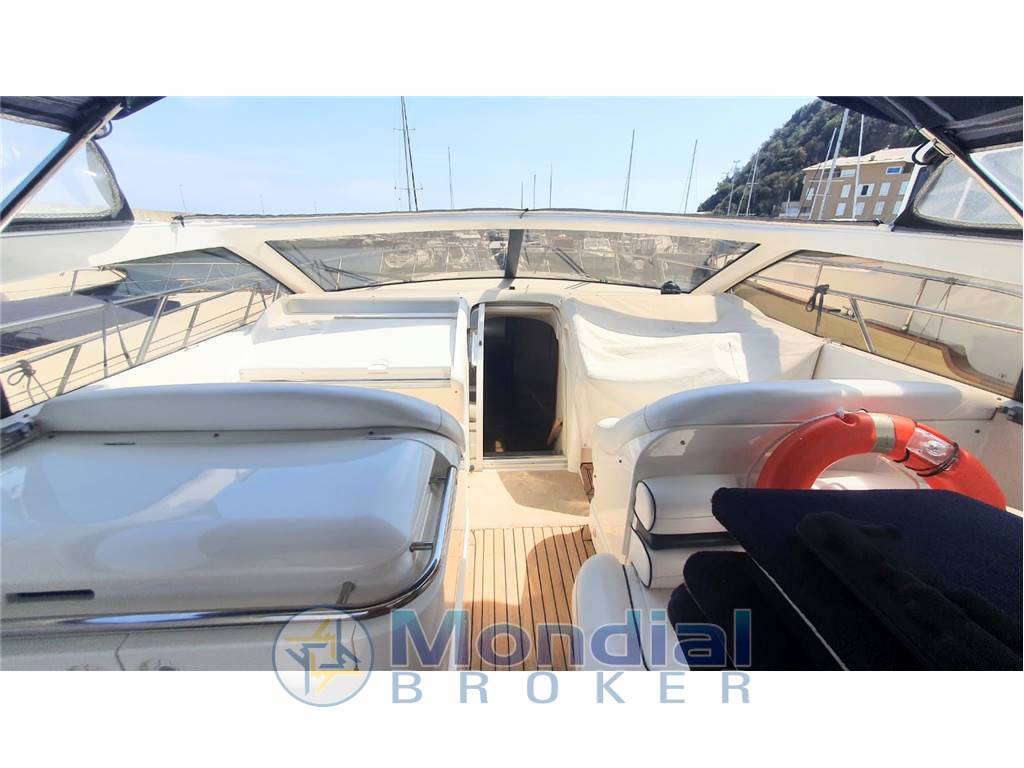 Princess V 55 princess