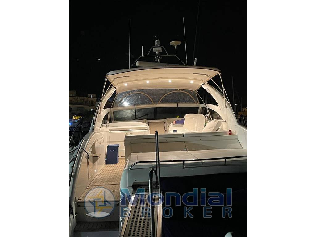 Princess V 55 princess