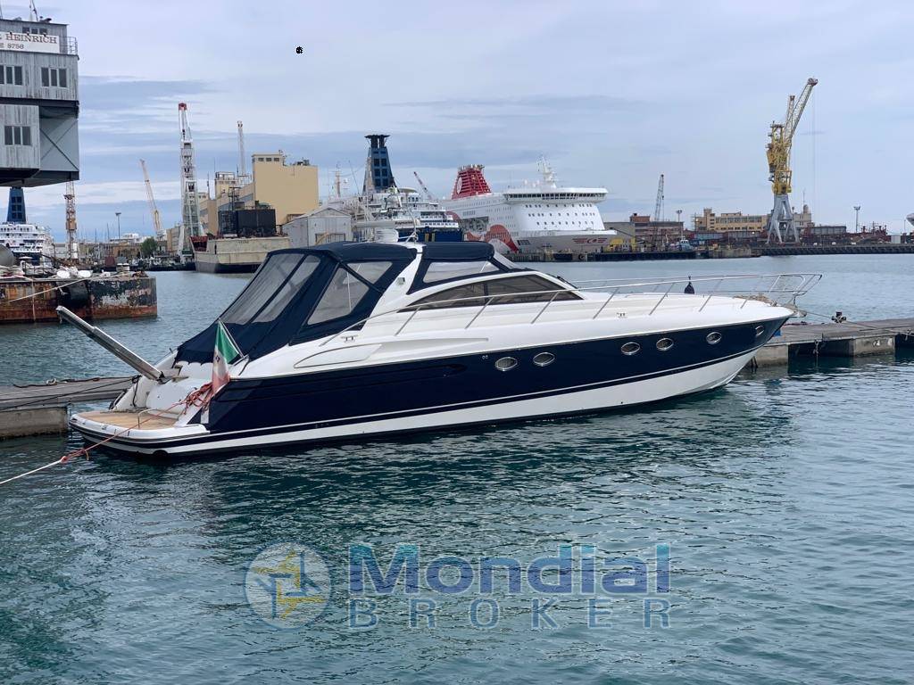Princess V 55 princess