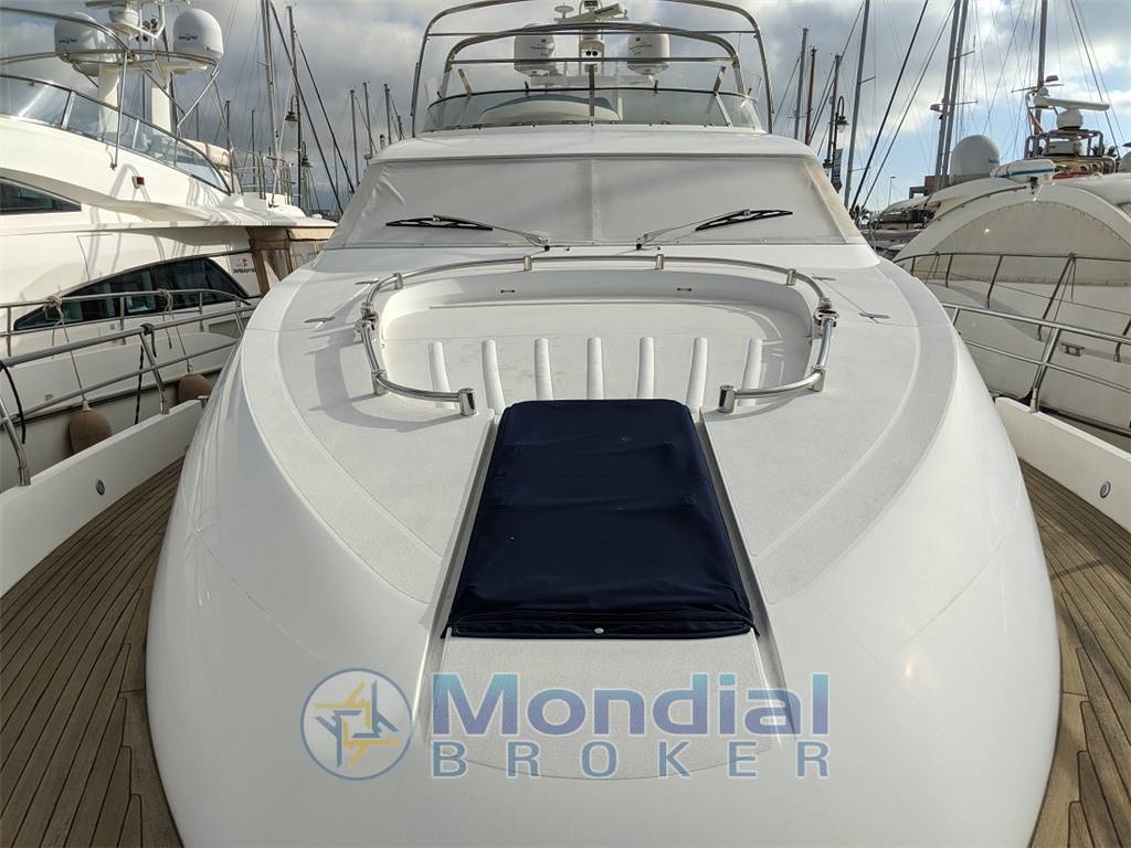 Fairline 68 squadron